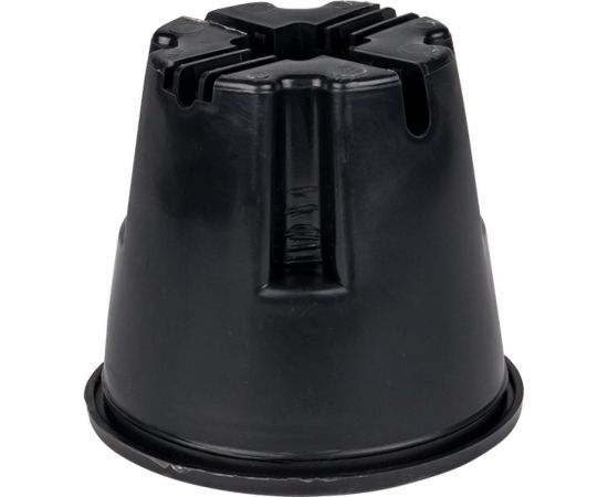 Универсальный кровельный держатель EKF PROxima PROFI, 8-10 мм, с бетоном lp-d1000 – изображение 3