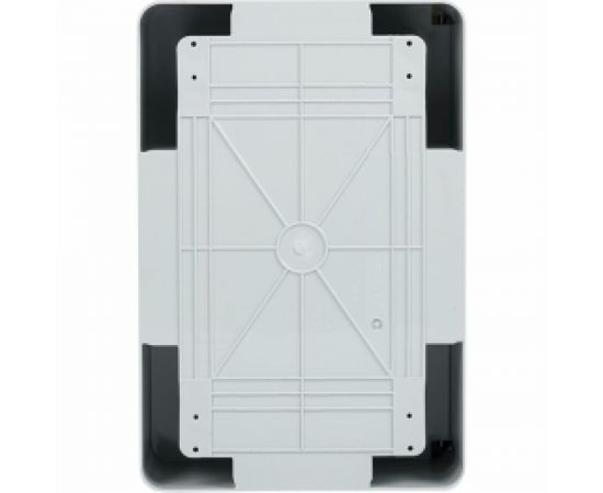 Пластиковый бокс с монтажной платой EKF, 300х200х130 мм IP65 PROxima PB65MP001 – изображение 3