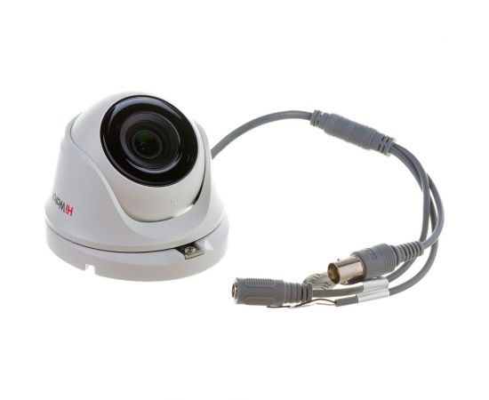 Камера для видеонаблюдения HiWatch DS-T123 2.8mm 00-00002695 – изображение 3