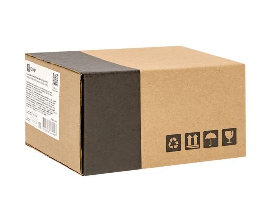 Реле избыточного давления EKF RVG-20-0,6 (0,6 МПа) – изображение 3