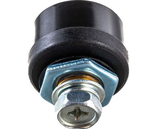 Панельная розетка 10-25 Basic Optima BS021025 – изображение 3