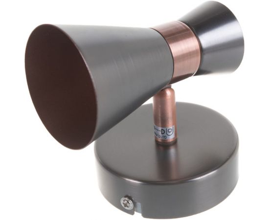 Потолочный спот KANLUX MILENO EL-1O ASR-AN 29111 – изображение 3