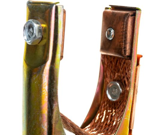 Клемма заземления КЗ-200 Brima 0009516 – изображение 3