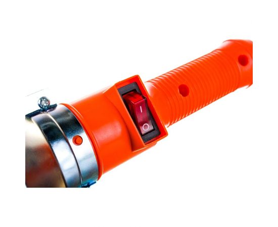 Переносной гаражный фонарь Nova Bright 220 В, без ламп шнур 5 м 38905 – изображение 3