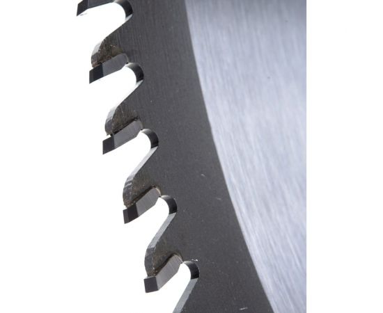 Диск пильный по ламинату и дсп (300х30 мм; 100T; б/рез) АТАКА 8078100 – изображение 3