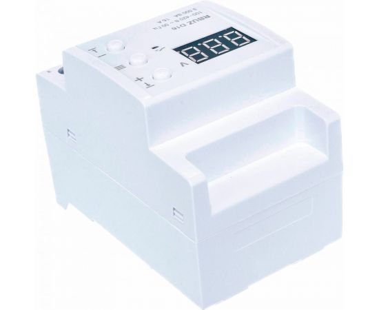 Реле напряжения RBUZ D16 4820120220395 – изображение 3