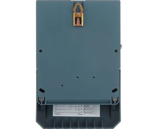 Электросчетчик Инкотекс Меркурий 230 ART-02 PQRSIN 3х230/400В, 10 100 А 230ART02PQRSIN – изображение 3