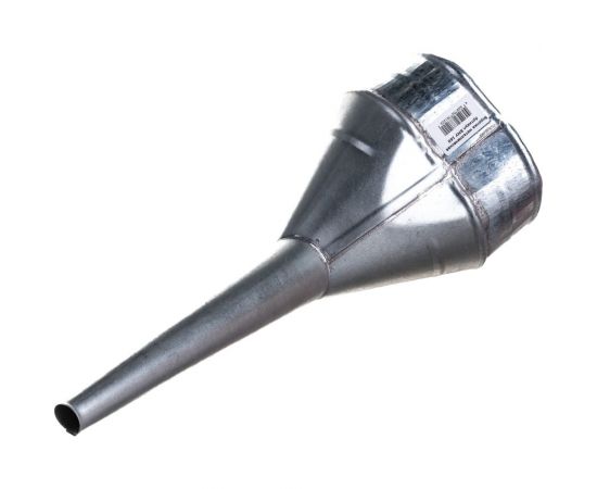 Универсальная металлическая воронка TopAuto 160 мм ВМУ160 – изображение 4