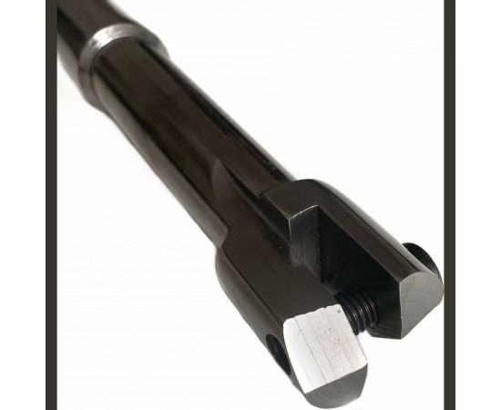 Оправка для перового сверла 51-63 мм, КМ5, L=320 мм ООО ПЕТРО-ИНСТРУМЕНТ X7398525 – изображение 4