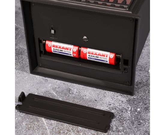 Алкалиновая батарейка REXANT тип С, LR14 2 шт 30-1014 – изображение 4