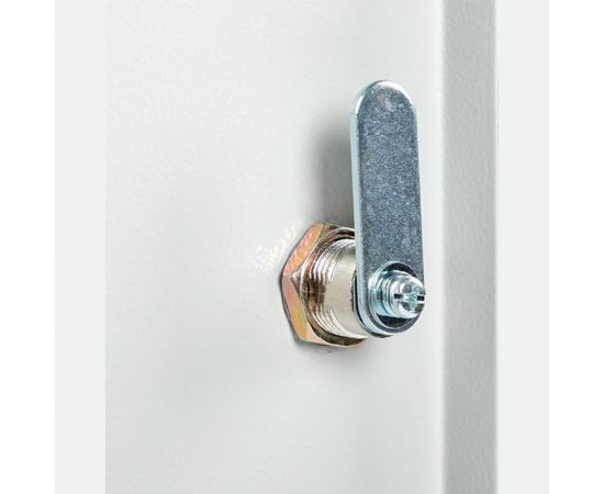 Щит с монтажной панелью EKF ЩМП-500x400x220 /ЩРНМ-2/ IP31 9765005 mb22-2 – изображение 4