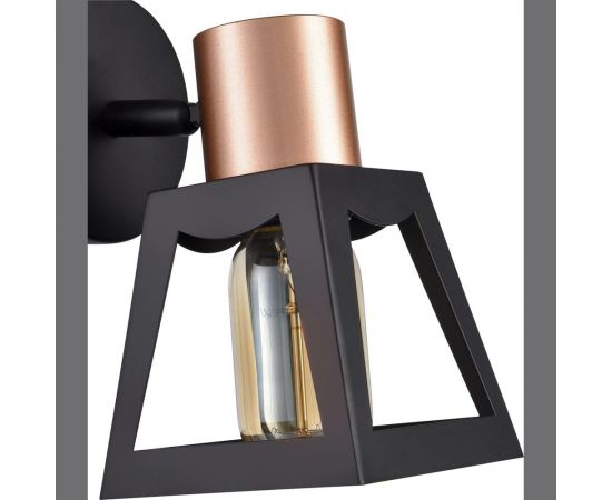 Спот Vele Luce Carisma 1xE27 60W VL6462W01 – изображение 4