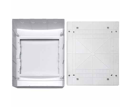 Распределительный навесной щит TEHNOPLAST для IT оборудования N3x18-CW IT PN133037 – изображение 4