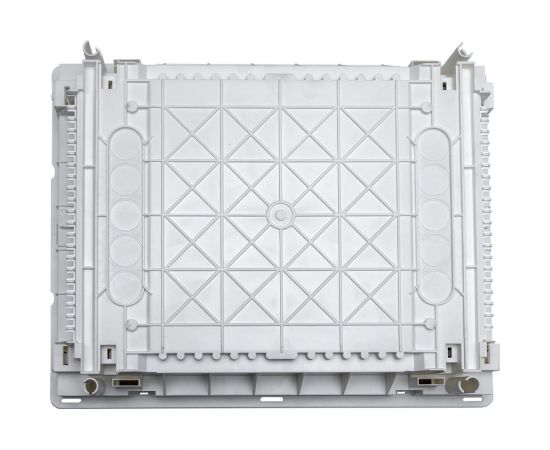 Распределительный встраиваемый щит TEHNOPLAST U24-ES PN131410 – изображение 4