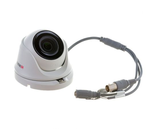 Камера для видеонаблюдения HiWatch DS-T123 2.8mm 00-00002695 – изображение 4