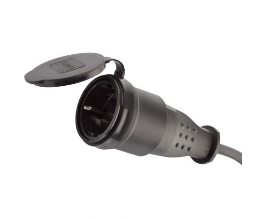 Силовой удлинитель ЭРА UPx-1e-3x1,5-50m-IP44 KG в бухте с/з 1 розетка 50 м КГ 3х1,5мм2 Б0050861 – изображение 5