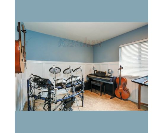 Настольная лампа KANLUX ZARA HR-40-SR 7560 – изображение 5