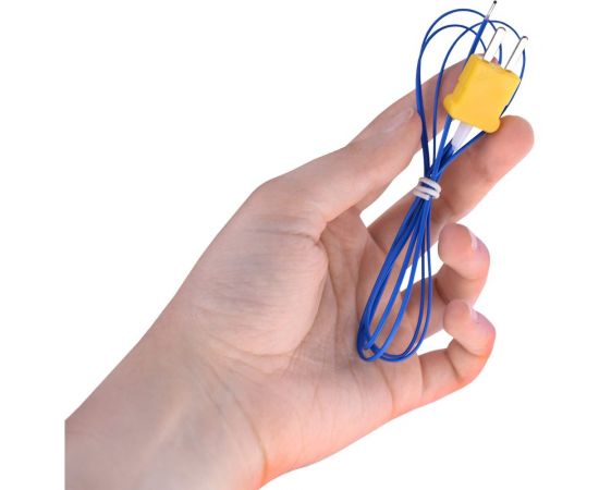 Термопара К-типа МЕГЕОН 26004 к0000034767 – изображение 5