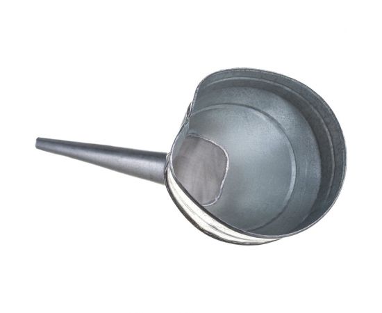 Универсальная металлическая воронка TopAuto 160 мм ВМУ160 – изображение 5