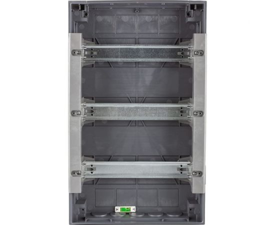 Бокс OVIVO для скрытой установки ЩРВ 36 модулей, 330-010200-036 – изображение 5