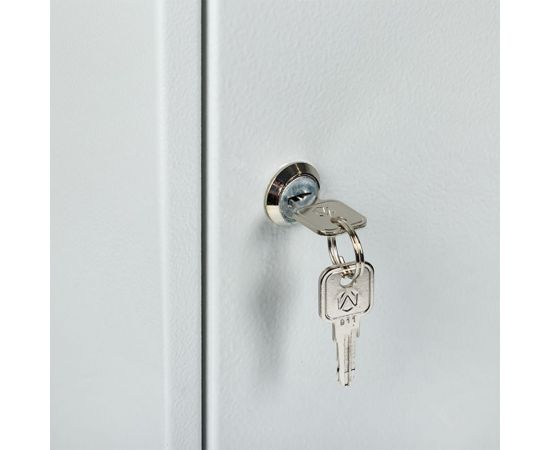 Щит с монтажной панелью EKF ЩМП-500x400x220 /ЩРНМ-2/ IP31 9765005 mb22-2 – изображение 5