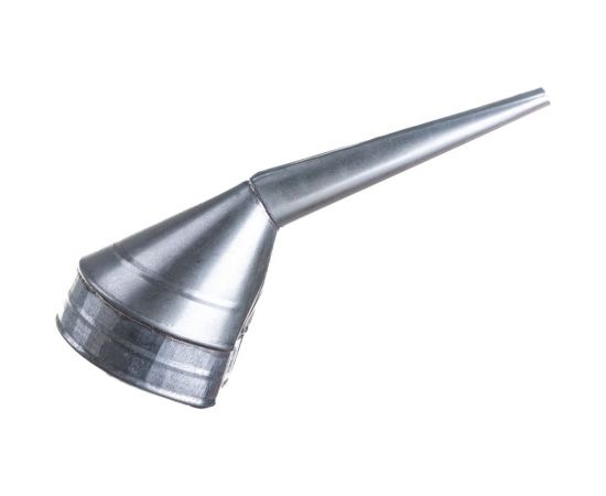 Универсальная металлическая воронка TopAuto 160 мм ВМУ160 – изображение 6