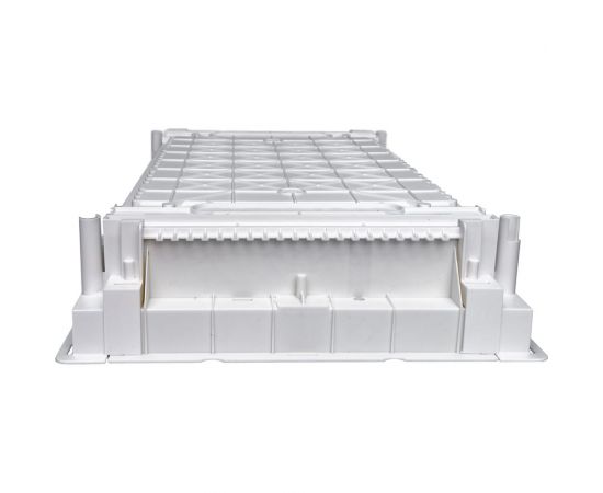 Распределительный встраиваемый щит TEHNOPLAST для IT оборудования U36-EP IT PN131424 – изображение 6