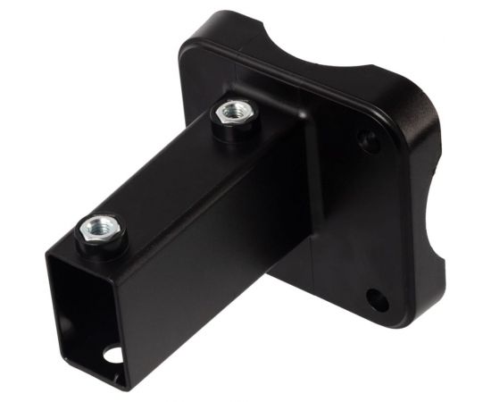 Комнатная и наружная активная антенна Kromax TV FLAT-14 gray-black 78966 – изображение 6