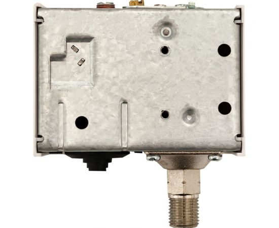 Реле избыточного давления EKF RVG-20-0,6 (0,6 МПа) – изображение 6