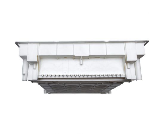 Распределительный встраиваемый щит TEHNOPLAST U24-ES PN131410 – изображение 6