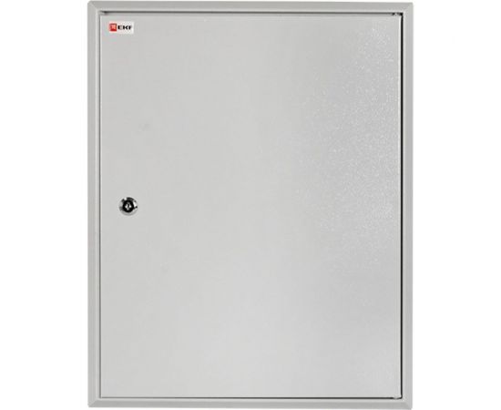 Щит с монтажной панелью EKF ЩМП-500x400x220 /ЩРНМ-2/ IP31 9765005 mb22-2 – изображение 7