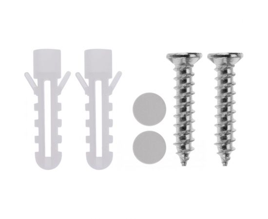 Светодиодный пылевлагозащищенный светильник REXANT ЖКХ-01 круг 24 Вт IP65 6500 K 205 мм 607-279 – изображение 7