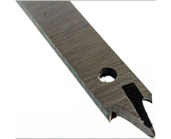 Сверло по дереву перьевое SPEED (8х160 мм) D.BOR 806080002D – изображение 7