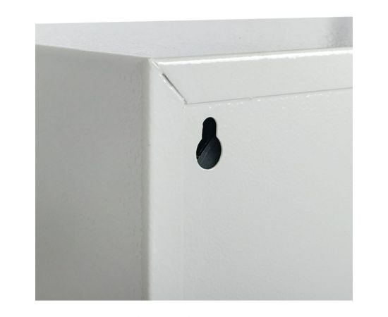 Щит с монтажной панелью EKF ЩМП-500x400x220 /ЩРНМ-2/ IP31 9765005 mb22-2 – изображение 10