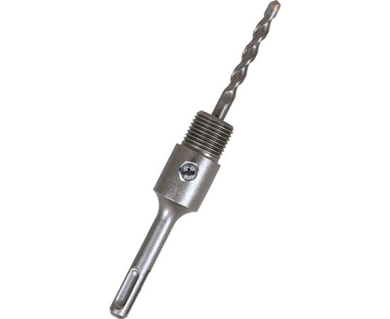 Адаптер для коронок по бетону с центрирующим сверлом (110 мм; SDS-plus) Sturm 9018-SDS-Plus110 