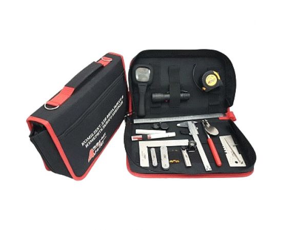 Комплект ВИК АЛЬФА-1 Стандартный с первичной калибровкой АЛЬФА-НДТ УП-00001656 