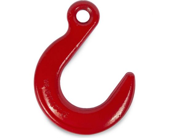 Крюк с широким зевом 2.0 т TOR 1000860 