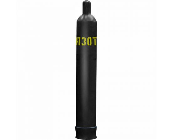 Баллон азотный 40-150У новый, 40 л пустой Баллоны СВ000007433 
