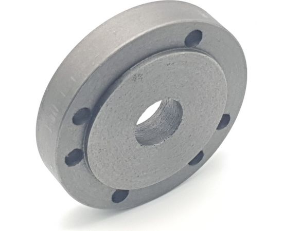 Переходной фланец ТЕХНОРЕАЛ 80 мм на 100 мм (3х, 4х-кулачковый) МА310015005 