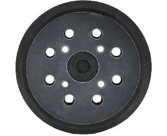 Подошва опорная на липучке для шлифмашин 125 мм TORGWIN T839820 