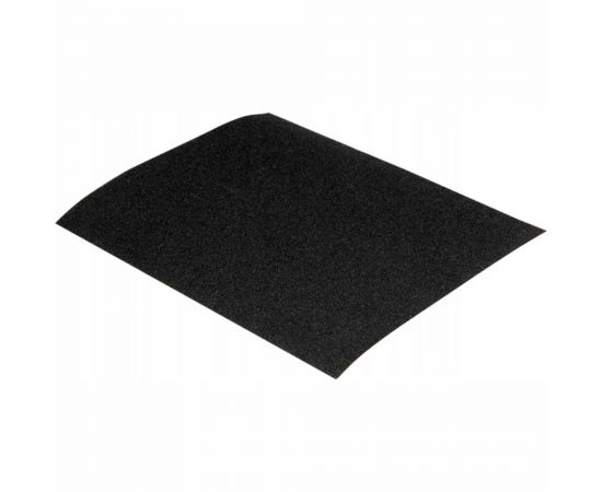 Бумага наждачная водостойкая А 230x280 мм, Р220 YATO YT-8406 