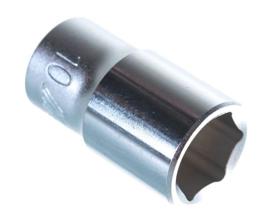 Головка торцевая 1/4” 10 JTC 22510 