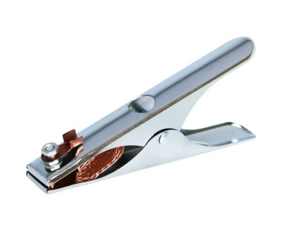 Зажим массы ЗМ 500 500 А ДИОЛД 90312003 