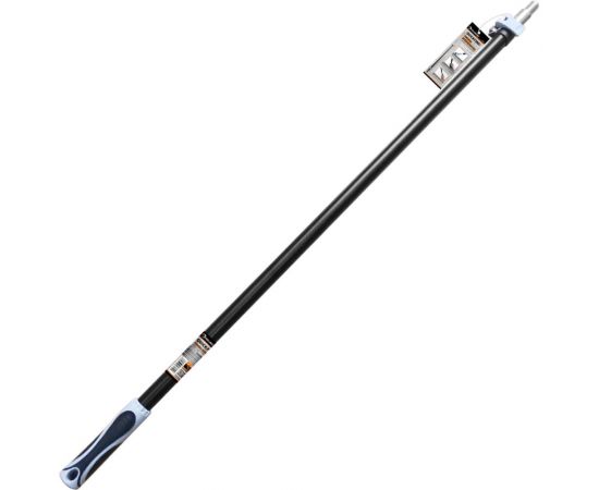 Удлинитель телескопический QuickFire Premium Extension Pole 110-200 см, алюминий, 2 секции, резьбовое соединение Rollingdog 40025 