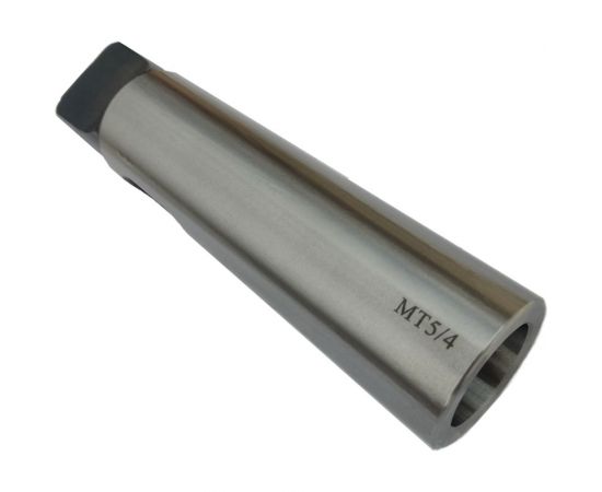 Втулка переходная КМ 5/4 TORNERI 041776 