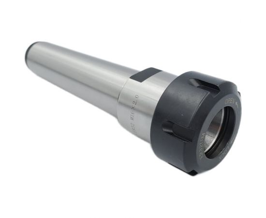 Патрон цанговый КМ4 под цанги ЕR 32 TORNERI 041905 