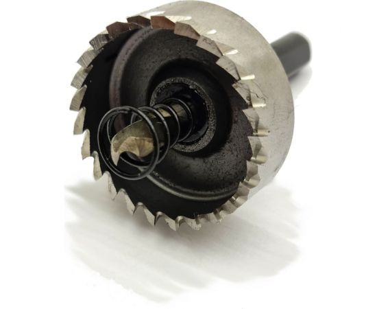 Стальная коронка по металлу HSS 55 мм Strong CTK-06300055 