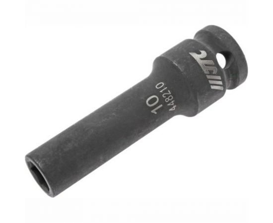 Головка торцевая 1/2” 10 ударная высокая L=82мм JTC 448210 