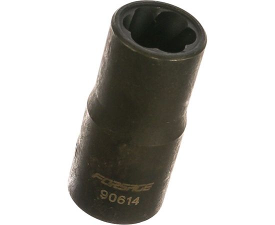 Головка-экстрактор для поврежденных болтов/гаек (14х50 мм; 1/2) Forsage 16922 