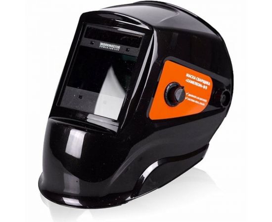 Маска сварщика Хамелеон WorkMaster Ф9 